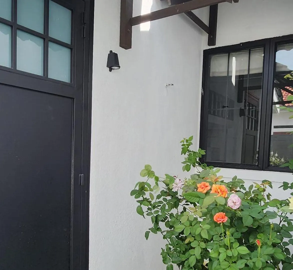 Homestay The Summer House Ipoh Malaysia