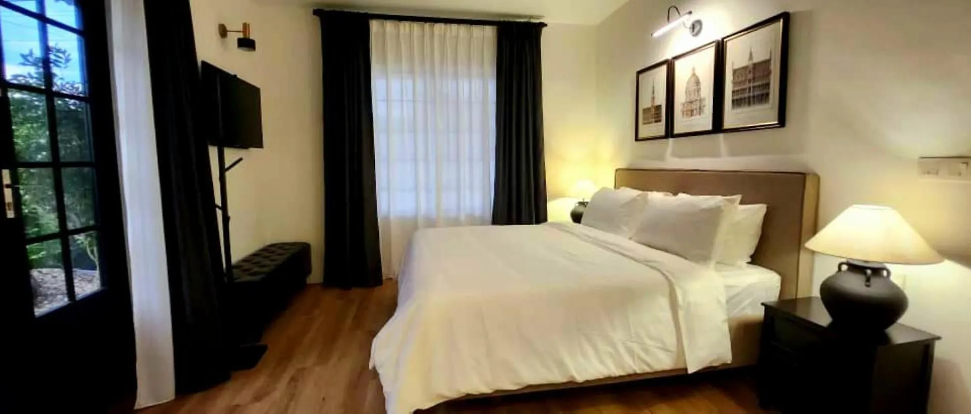 Homestay The Summer House Ipoh