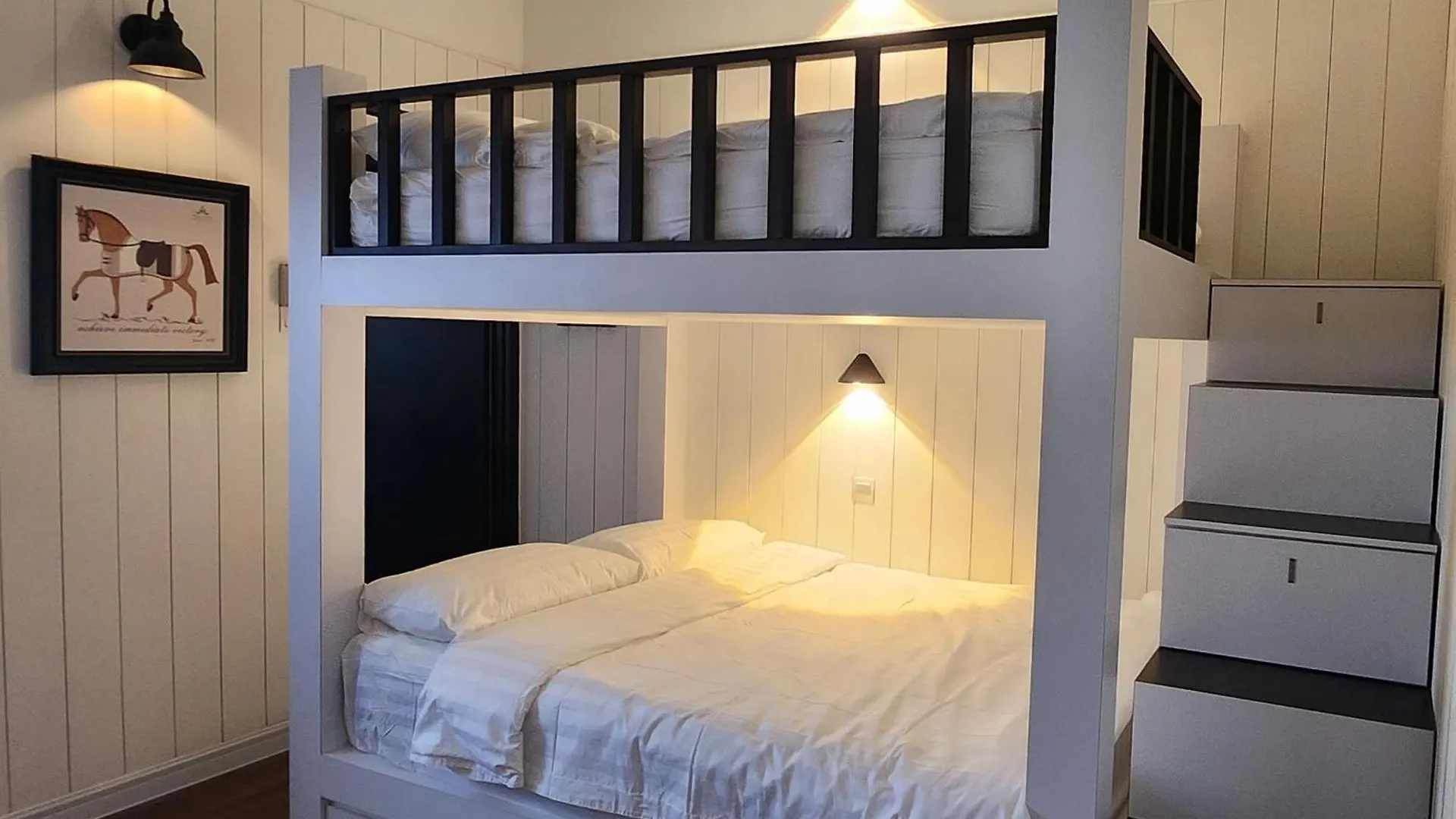Homestay The Summer House Ipoh
