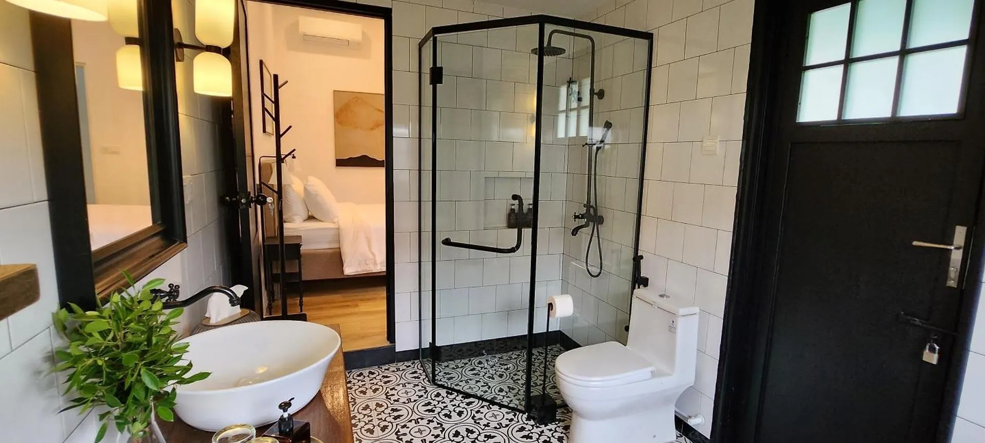 Homestay The Summer House Ipoh