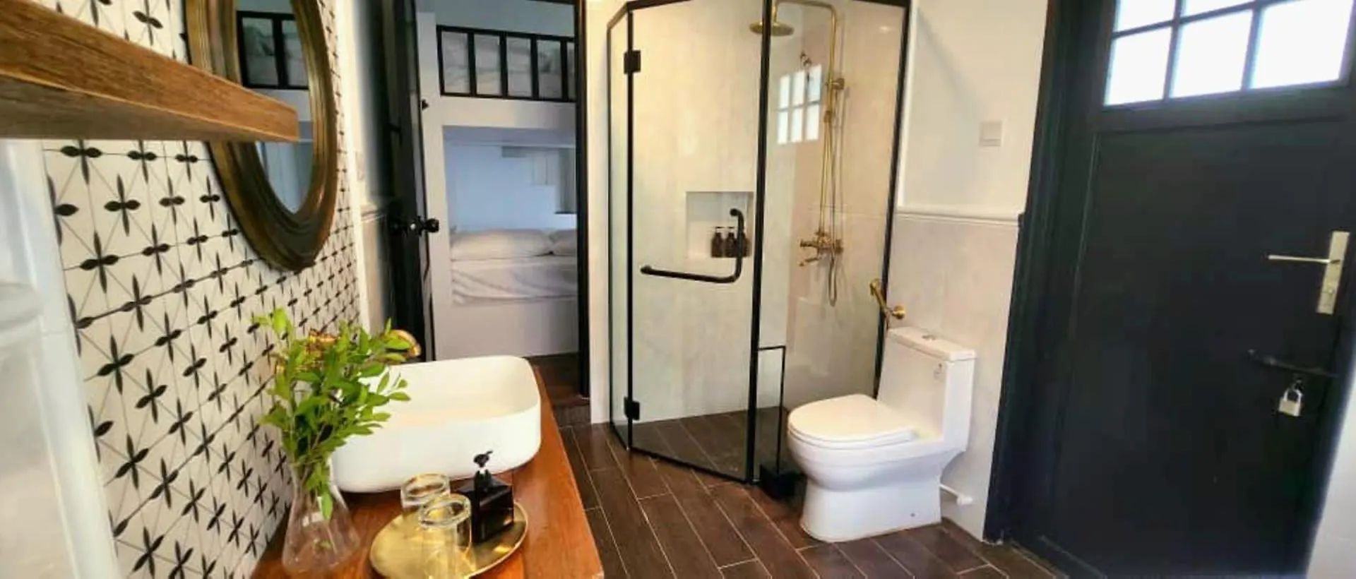 Homestay The Summer House Ipoh Malaysia