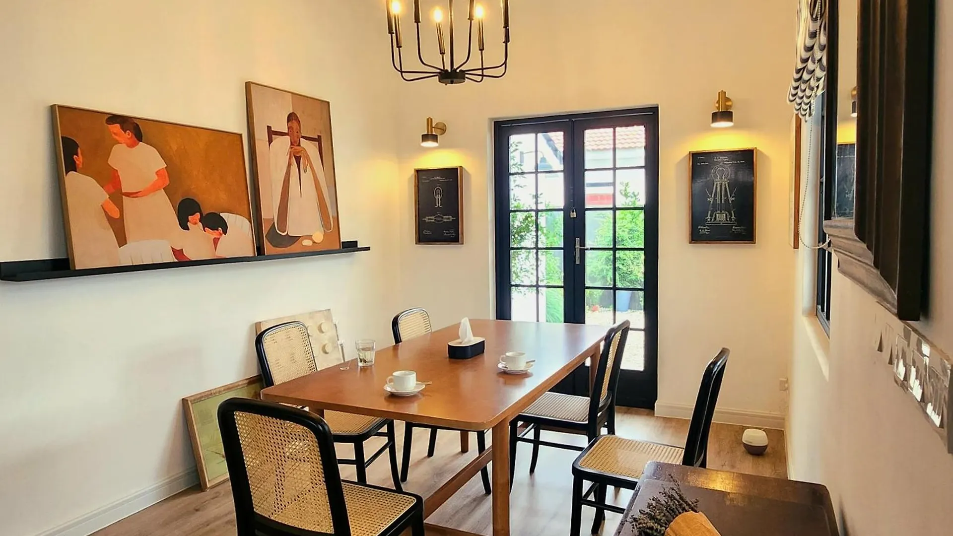 The Summer House Ipoh Malaysia