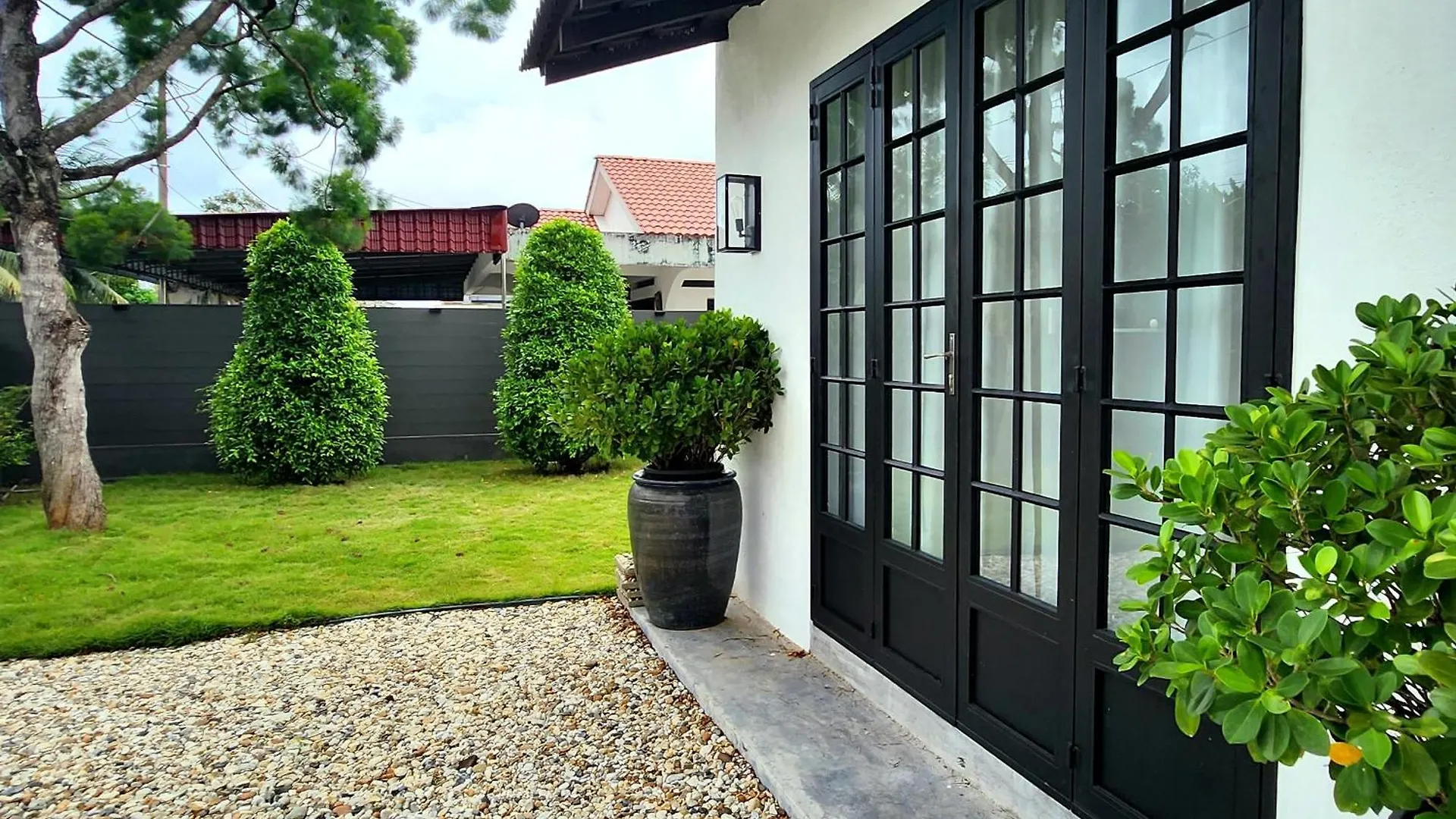 The Summer House Ipoh